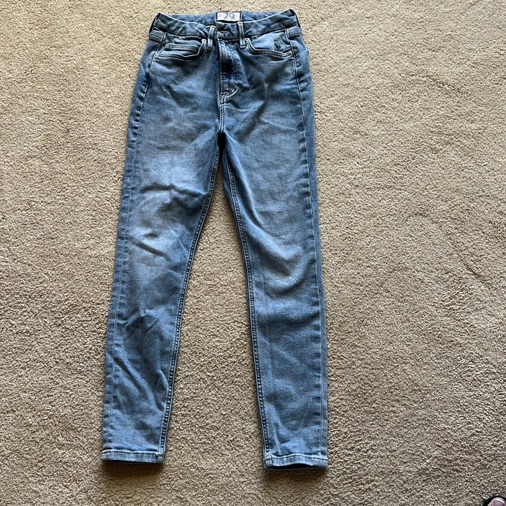 Twenty Nine jeans